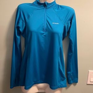 Columbia Base Layer
